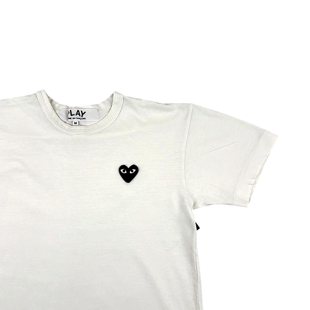 Comme des Garçons T-shirt — Taille M — Photo 2/3 #État_Très bon état