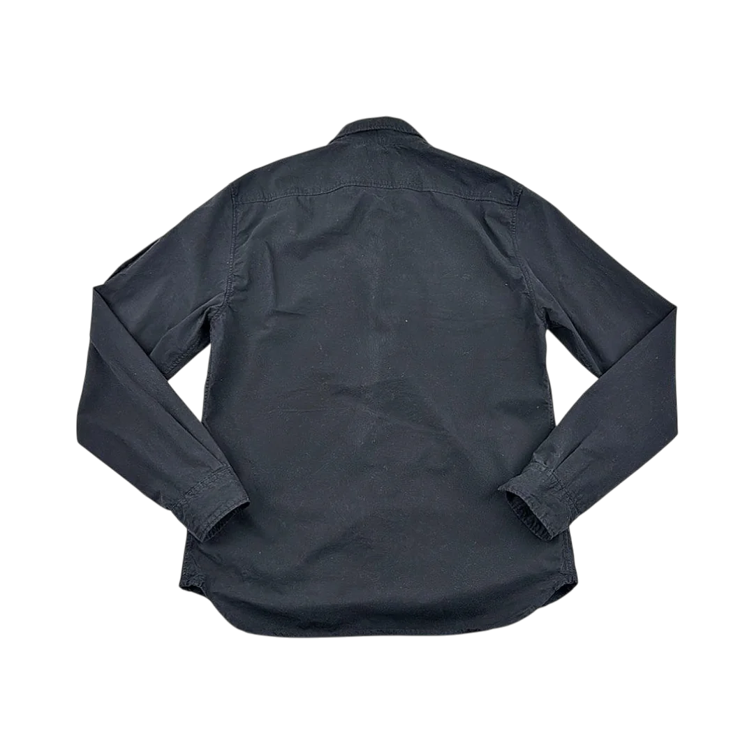 C.P. Company Surchemise Bouton — Taille M — Photo 3/3 #État_Bon état