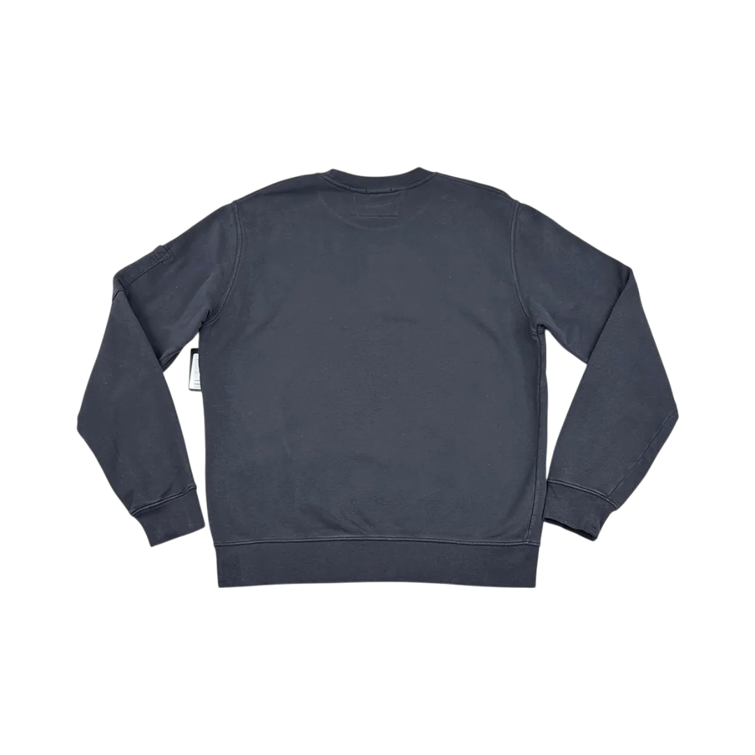 C.P. Company Pull Col Rond Hooded — Taille L — Photo 3/3 #État_Bon état · Pièce 1