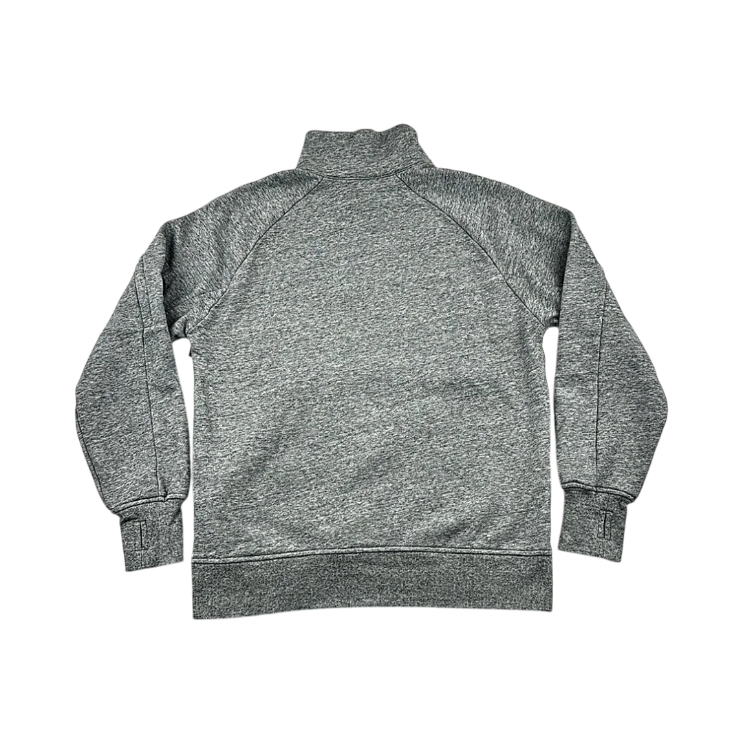 C.P. Company Half Zip Hooded — Taille S — Photo 3/3 #État_Très bon état