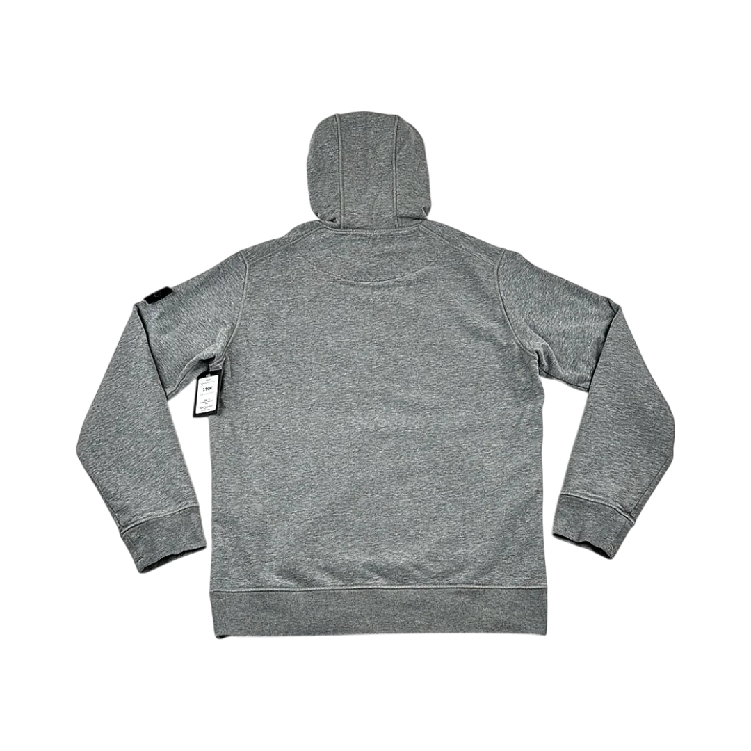 Stone Island Sweat à Capuche — Taille M — Photo 3/3 #État_Très bon état · Pièce 1