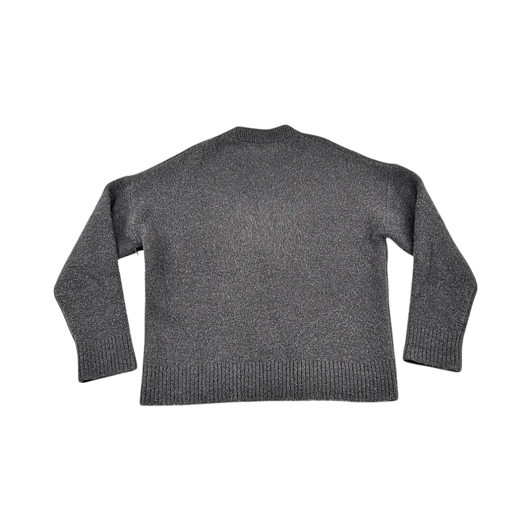 Ami Paris pull Col Rond Alpagas — Taille L — Photo 3/3 #État_Très bon état · Pièce 1