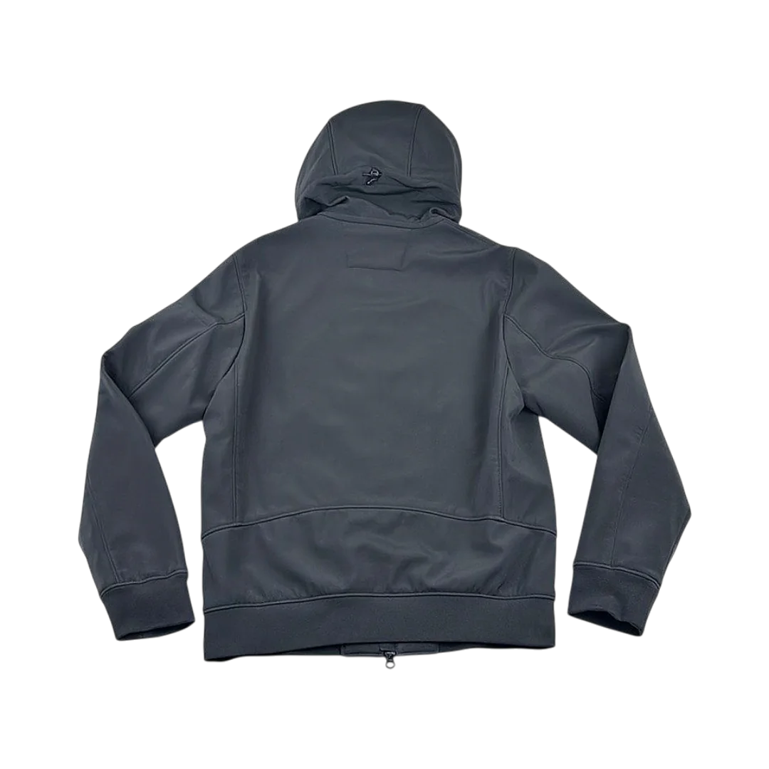 C.P. Company Shell-R Hooded — Taille S — Photo 6/6 #État_Très bon état