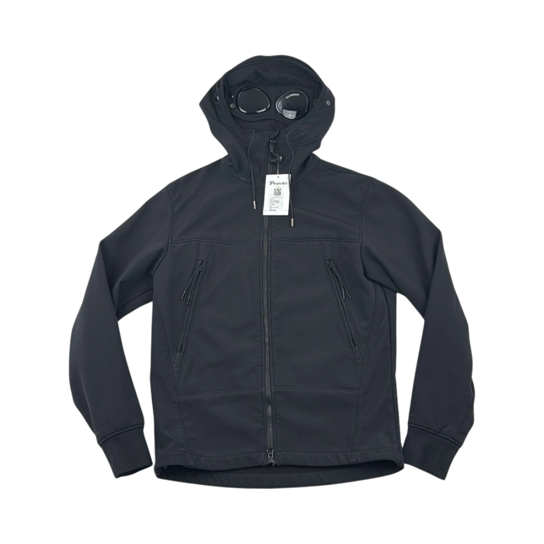 C.P. Company Shell-R Goggle — Taille S — Photo 1/3 #État_Très bon état · Pièce 2