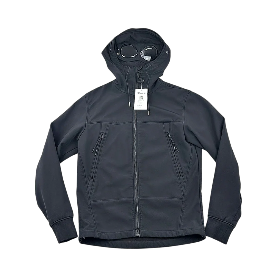 C.P. Company Shell-R Goggle — Taille S — Photo 1/3 #État_Très bon état · Pièce 2