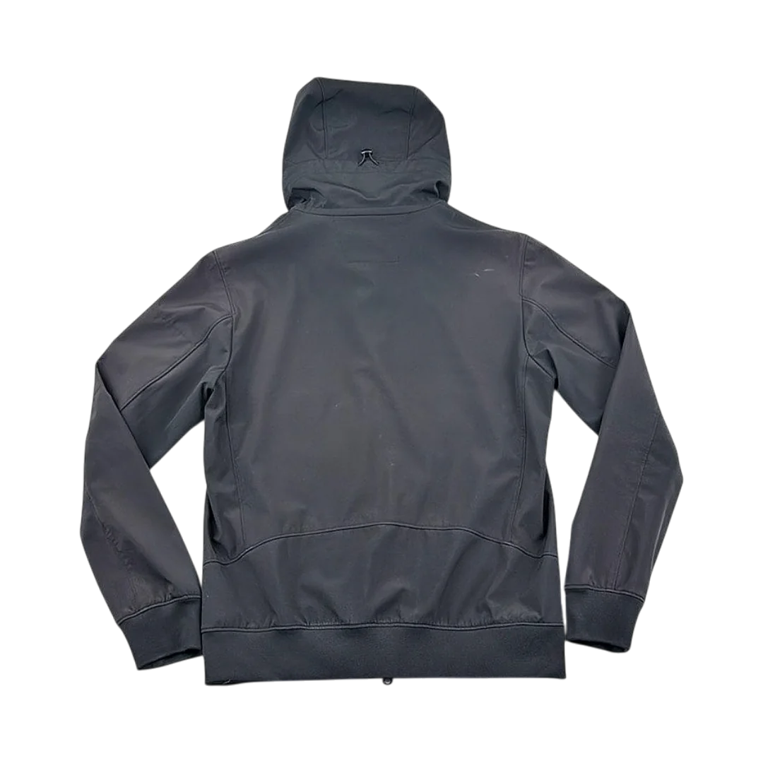 C.P. Company Shell-R Light Hooded — Taille S — Photo 6/6 #État_Très bon état