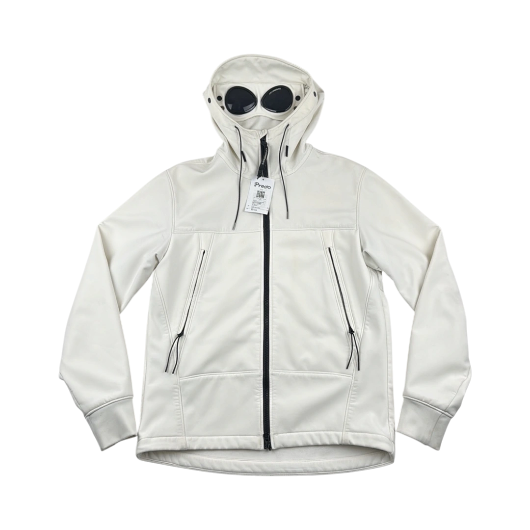C.P. Company Soft Shell-R Goggle — Taille S — Photo 1/3 #État_Très bon état