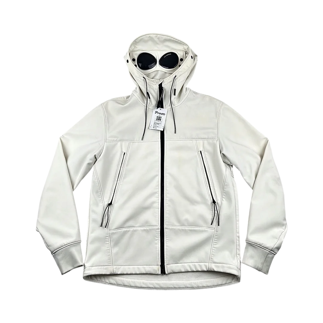 C.P. Company Soft Shell-R Goggle — Taille S — Photo 2/6 #État_Très bon état