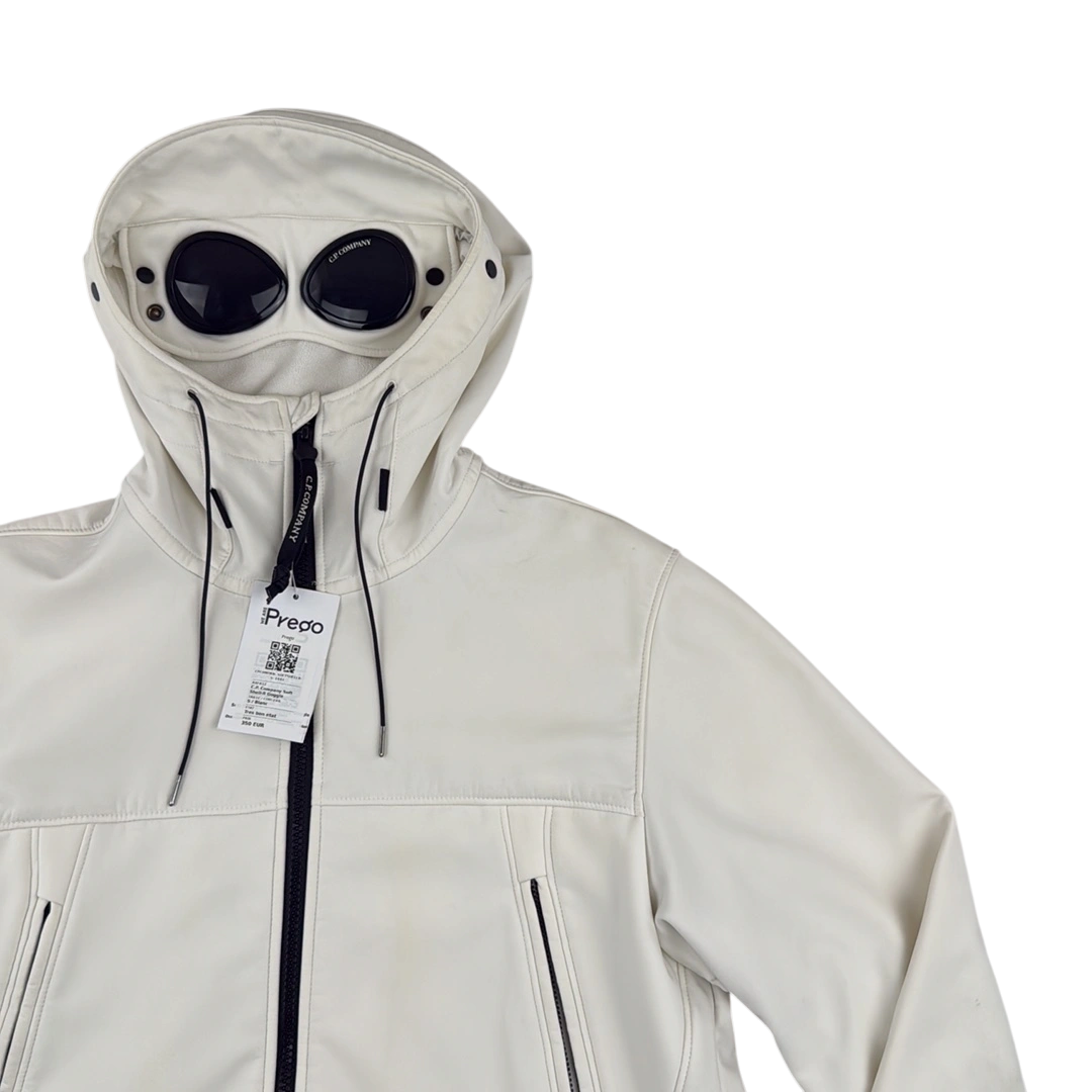 C.P. Company Soft Shell-R Goggle — Taille S — Photo 2/3 #État_Très bon état