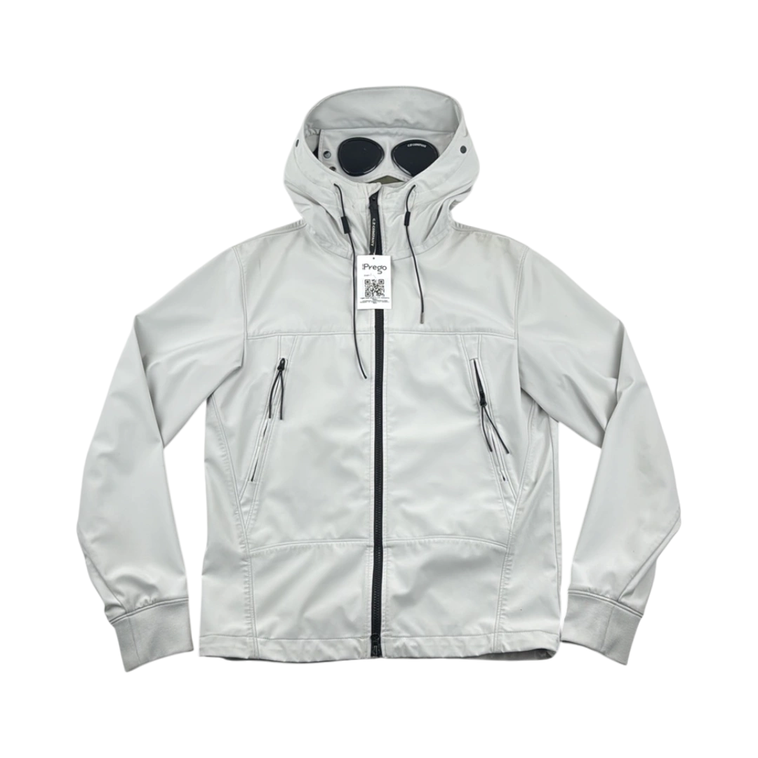 C.P. Company Soft Shell-R Light Goggle — Taille S — Photo 1/3 #État_Très bon état
