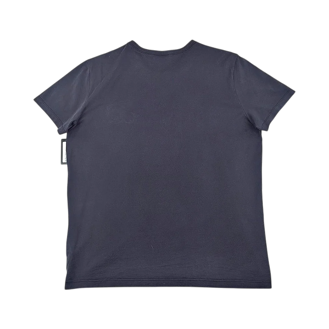 Moncler T-Shirt double logo — Taille L — Photo 3/3 #État_Bon état