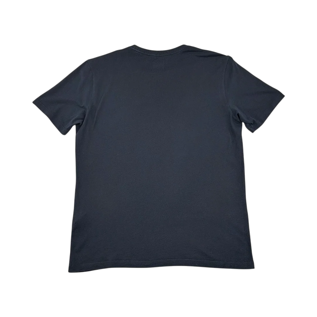 C.P. Company T-Shirt Small Logo Label — Taille L — Photo 3/3 #État_Très bon état · Pièce 4