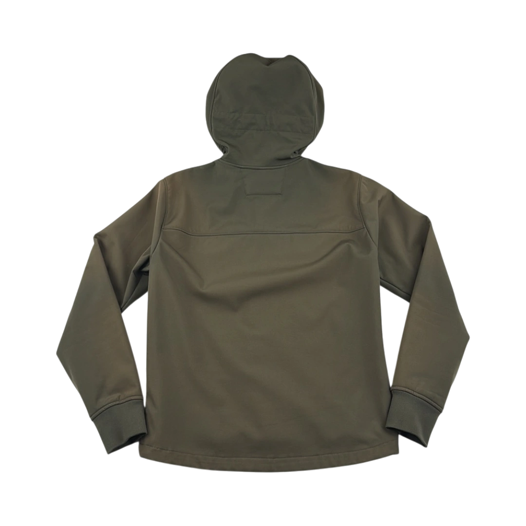C.P. Company Shell-R Goggle — Taille M — Photo 3/3 #État_Très bon état · Pièce 1