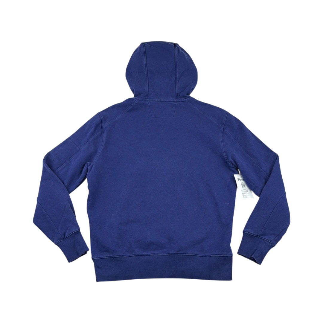 C.P. Company Sweat à Capuche Hooded — Taille M — Photo 2/2 #État_Très bon état