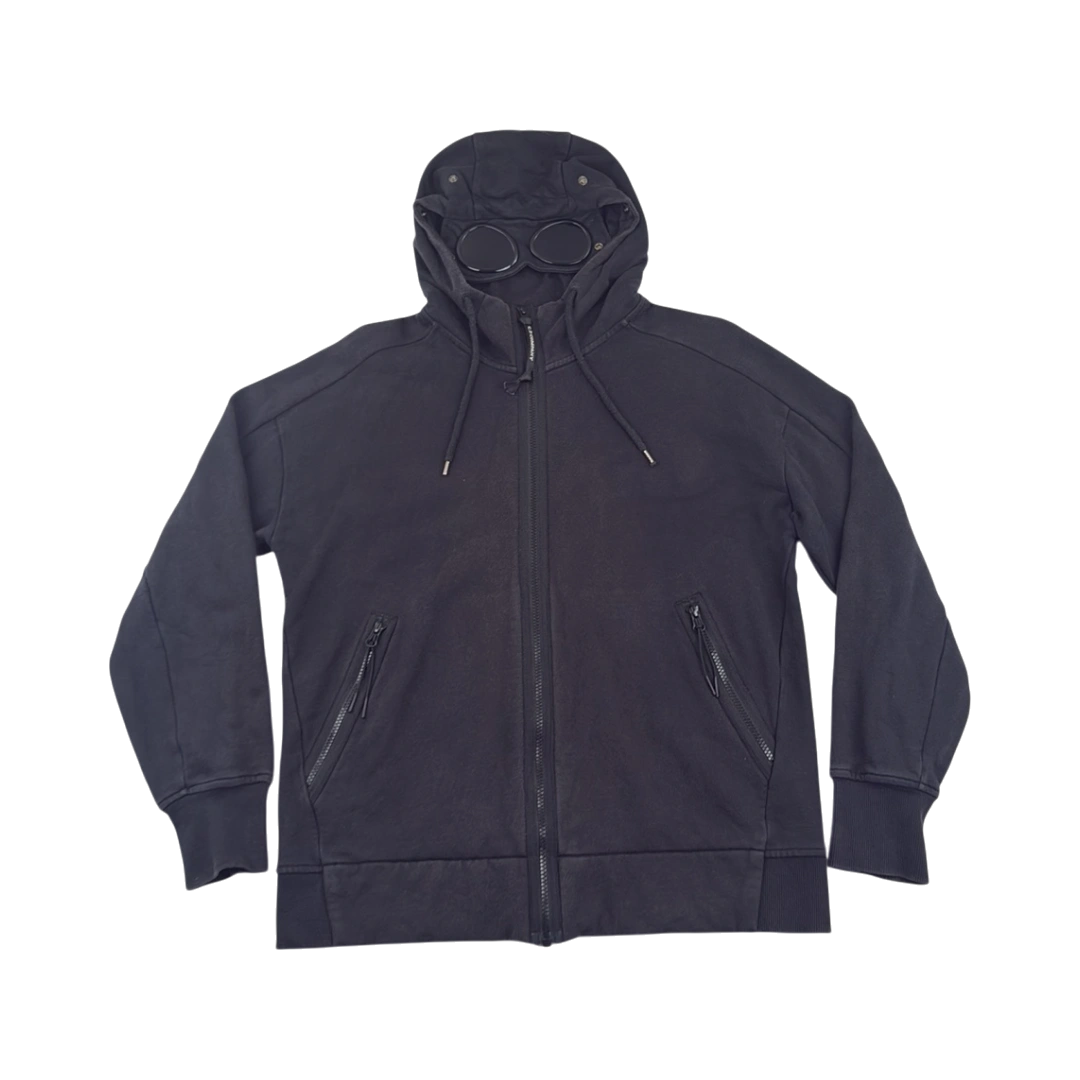 C.P. Company Zip Goggle — Taille L — Photo 1/2 #État_Très bon état · Pièce 11