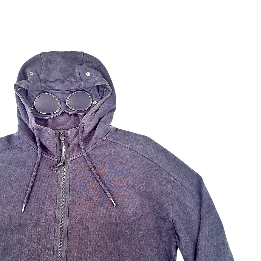 C.P. Company Zip Goggle — Taille L — Photo 2/3 #État_Très bon état · Pièce 11