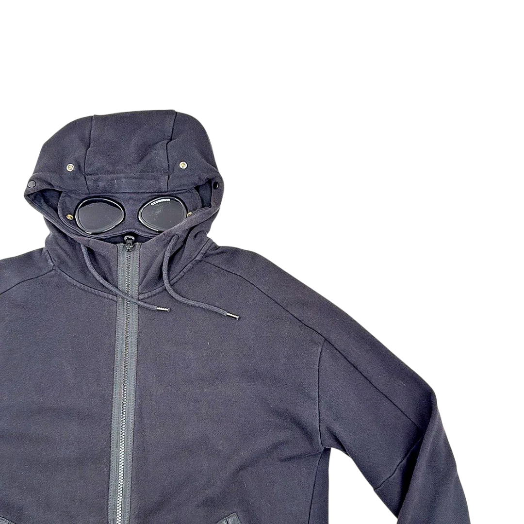 C.P. Company Zip Goggle — Taille L — Photo 2/3 #État_Très bon état · Pièce 9