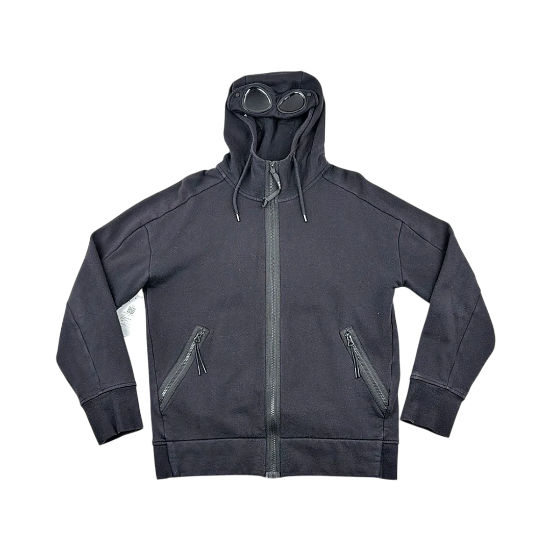 C.P. Company Zip Goggle — Taille L — Photo 1/3 #État_Très bon état · Pièce 8