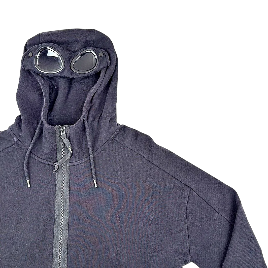 C.P. Company Zip Goggle — Taille L — Photo 2/3 #État_Très bon état · Pièce 8