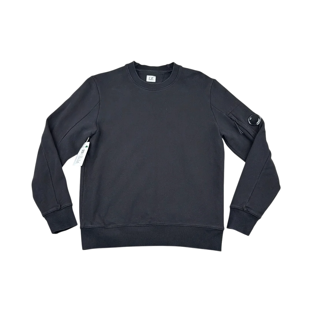 C.P. Company Pull Col Rond Hooded — Taille L — Photo 1/3 #État_Très bon état · Pièce 6
