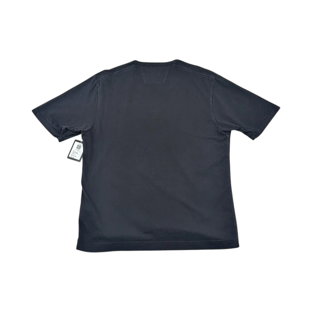 C.P. Company T-Shirt Broderie — Taille M — Photo 3/3 #État_Très bon état