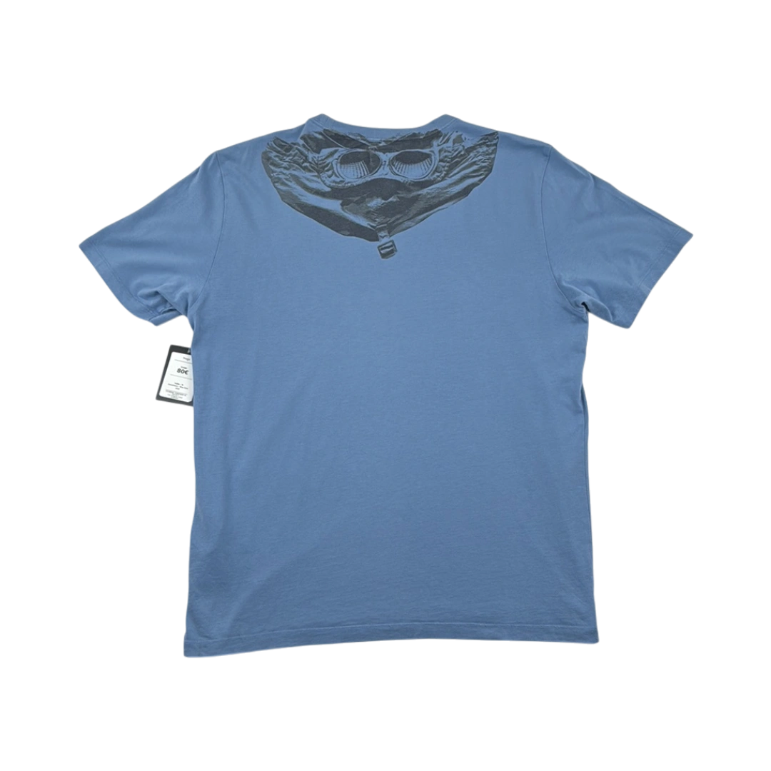 C.P. Company T-Shirt Graphique — Taille M — Photo 2/2 #État_Très bon état