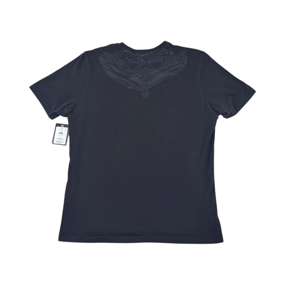 C.P. Company T-Shirt Graphique — Taille M — Photo 3/3 #État_Très bon état · Pièce 2