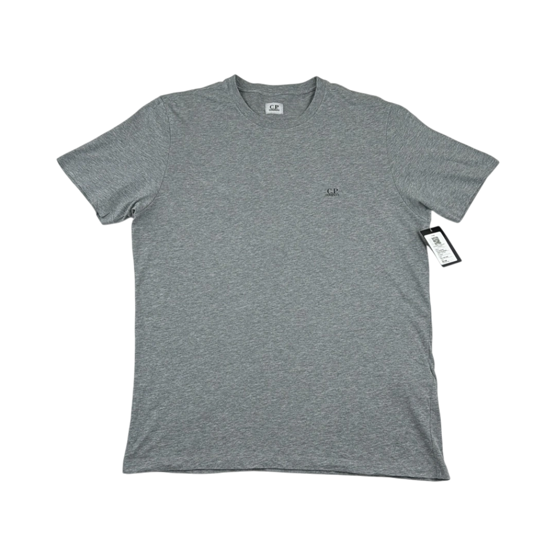 C.P. Company T-Shirt Graphique — Taille L — Photo 1/2 #État_Très bon état · Pièce 3