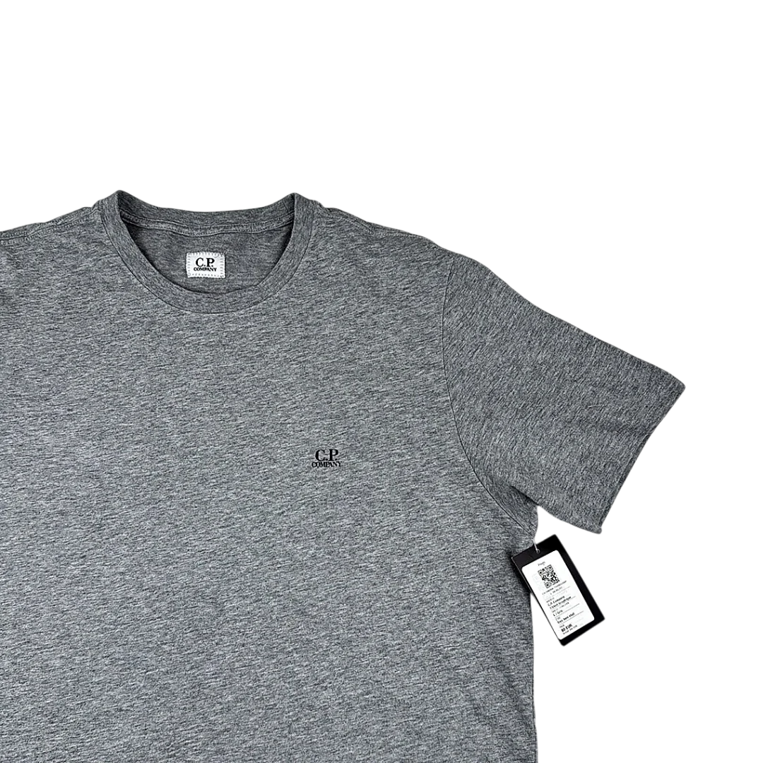 C.P. Company T-Shirt Graphique — Taille L — Photo 2/3 #État_Très bon état · Pièce 3
