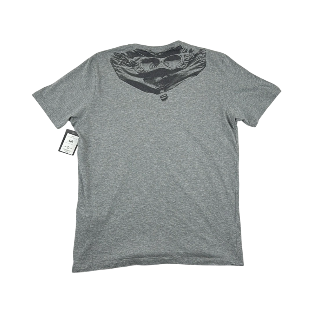 C.P. Company T-Shirt Graphique — Taille L — Photo 2/2 #État_Très bon état · Pièce 3
