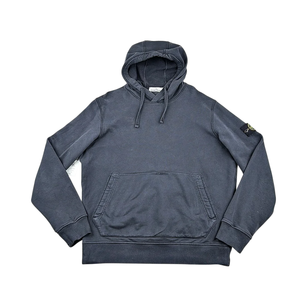 Stone Island Sweat à Capuche — Taille XL — Photo 2/6 #État_Très bon état · Pièce 4