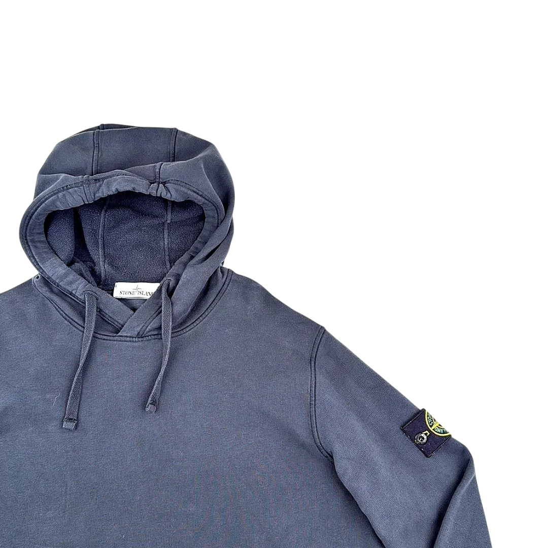 Stone Island Sweat à Capuche — Taille XL — Photo 2/3 #État_Très bon état · Pièce 4