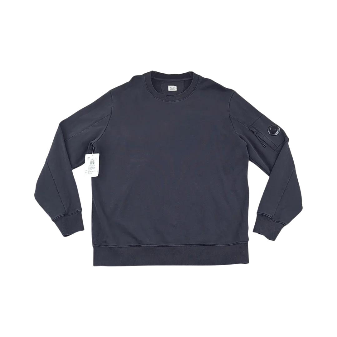 C.P. Company Pull Col Rond Hooded — Taille XXL — Photo 1/3 #État_Très bon état · Pièce 2