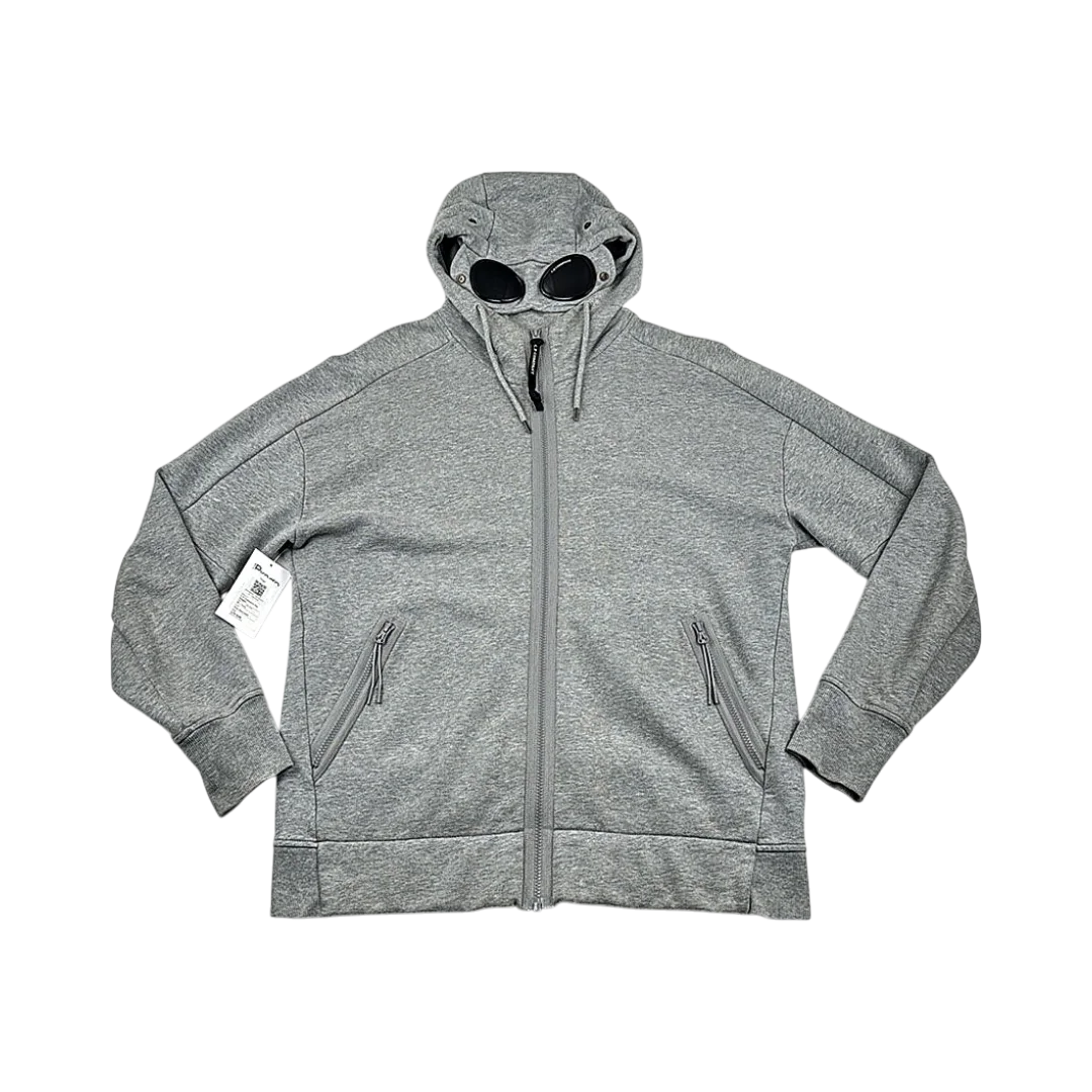 C.P. Company Zip Goggle — Taille XL — Photo 1/3 #État_Très bon état · Pièce 1
