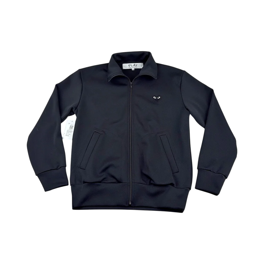 Comme des Garçons Zip Sans Capuche — Taille M — Photo 1/3 #État_Très bon état · Pièce 2