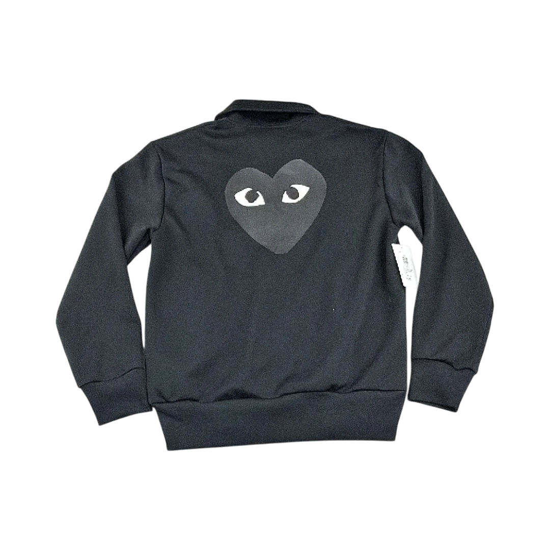 Comme des Garçons Zip Sans Capuche — Taille M — Photo 3/3 #État_Très bon état · Pièce 2