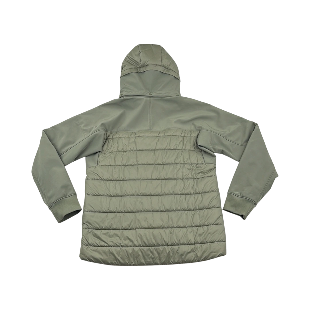 C.P. Company Shell-R Bi-Matiere Hooded — Taille XL — Photo 3/3 #État_Très bon état