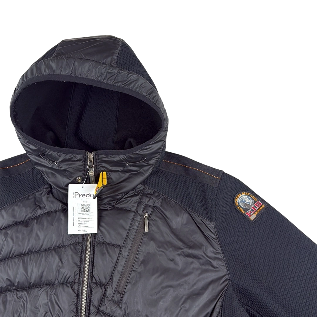 Parajumpers Warm Up — Taille XXXL — Photo 2/3 #État_Très bon état