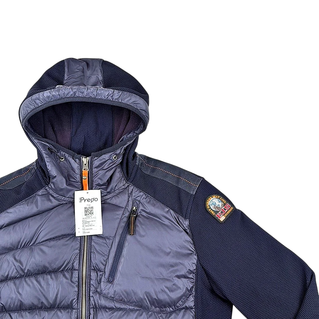 Parajumpers Nolan à Capuche — Taille XL — Photo 2/3 #État_Très bon état