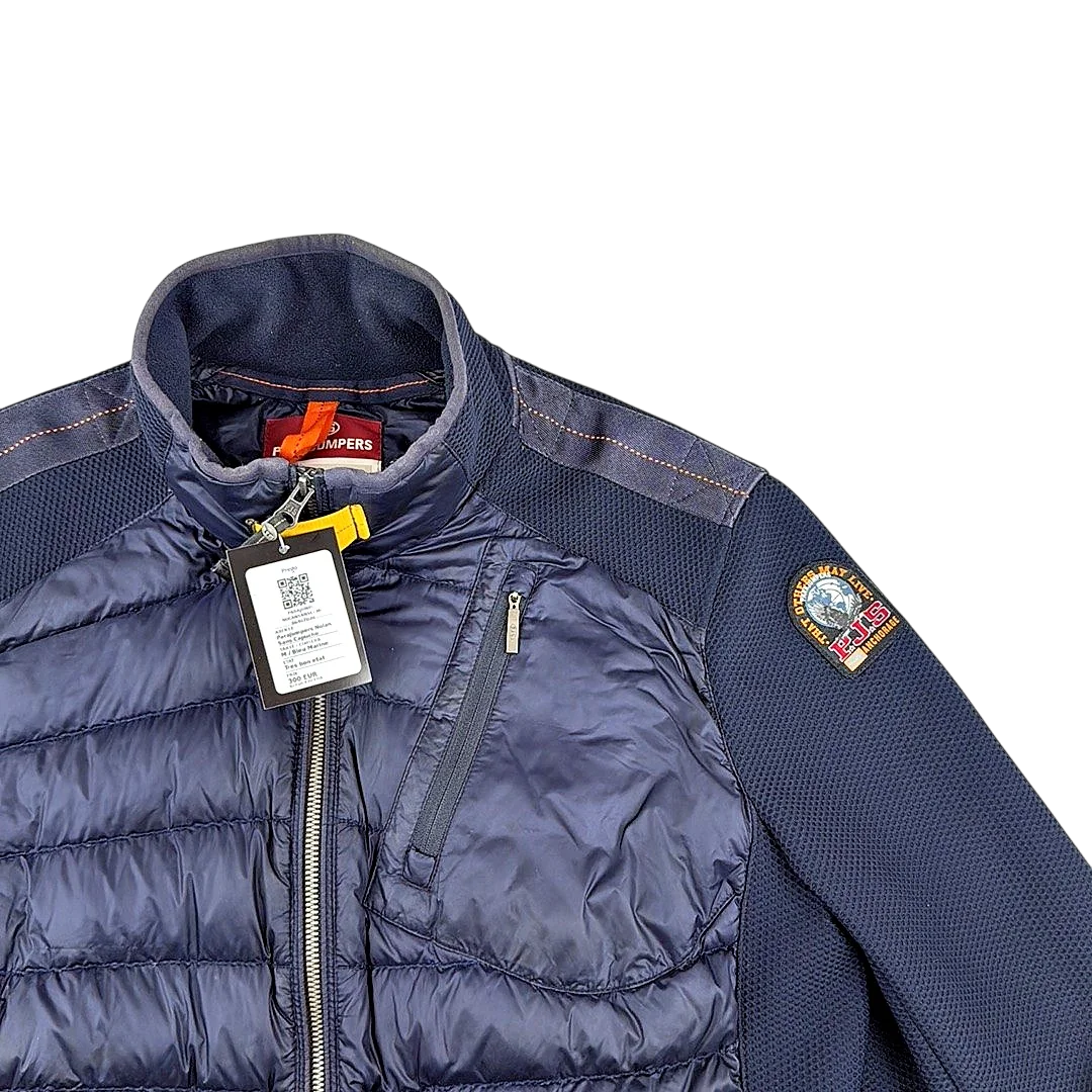 Parajumpers Nolan Sans Capuche — Taille M — Photo 2/3 #État_Très bon état