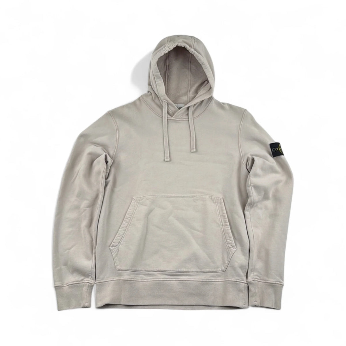 Stone Island Sweat Capuche — Taille M — Photo 1/3 #État_Très bon état · Pièce 1