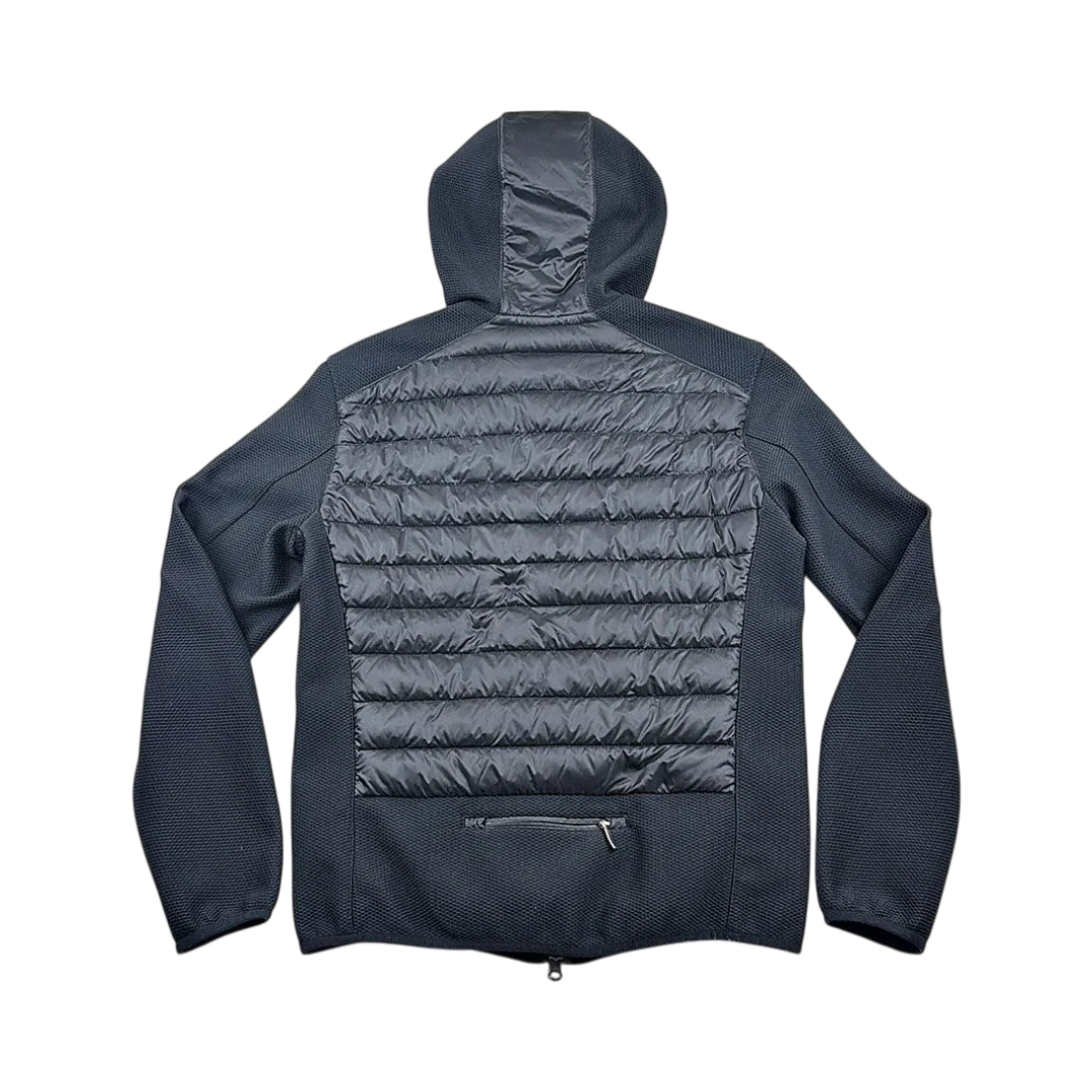 Parajumpers Warm Up à Capuche — Taille S — Photo 3/3 #État_Neuf sans étiquette