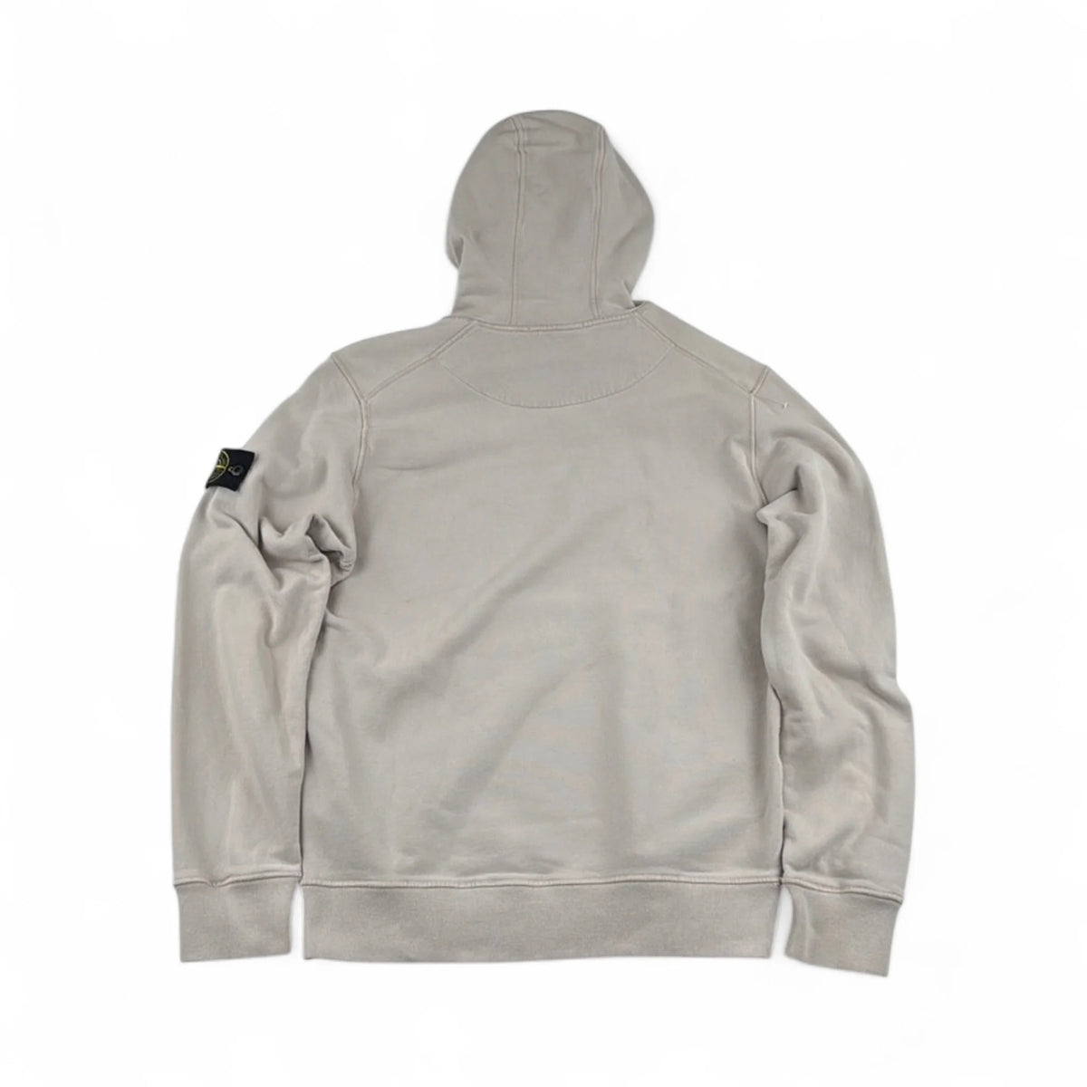 Stone Island Sweat Capuche — Taille M — Photo 3/3 #État_Très bon état · Pièce 1