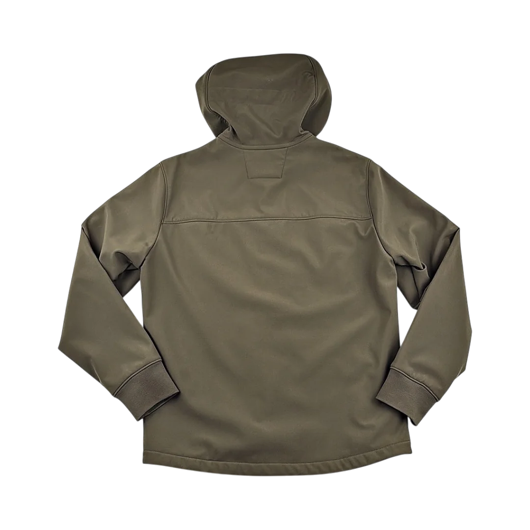 C.P. Company Shell-R Goggle — Taille L — Photo 6/6 #État_Très bon état