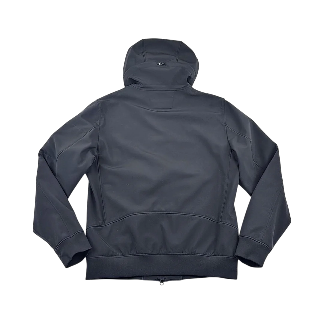 C.P. Company Shell-R Hooded — Taille L — Photo 3/3 #État_Très bon état · Pièce 1
