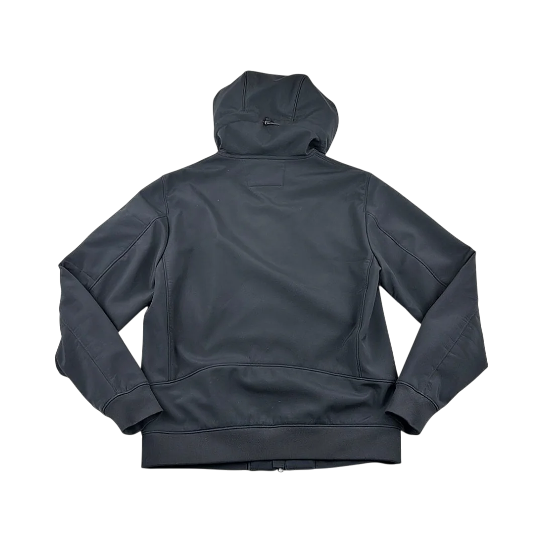 C.P. Company Shell-R Hooded — Taille L — Photo 3/3 #État_Très bon état · Pièce 2