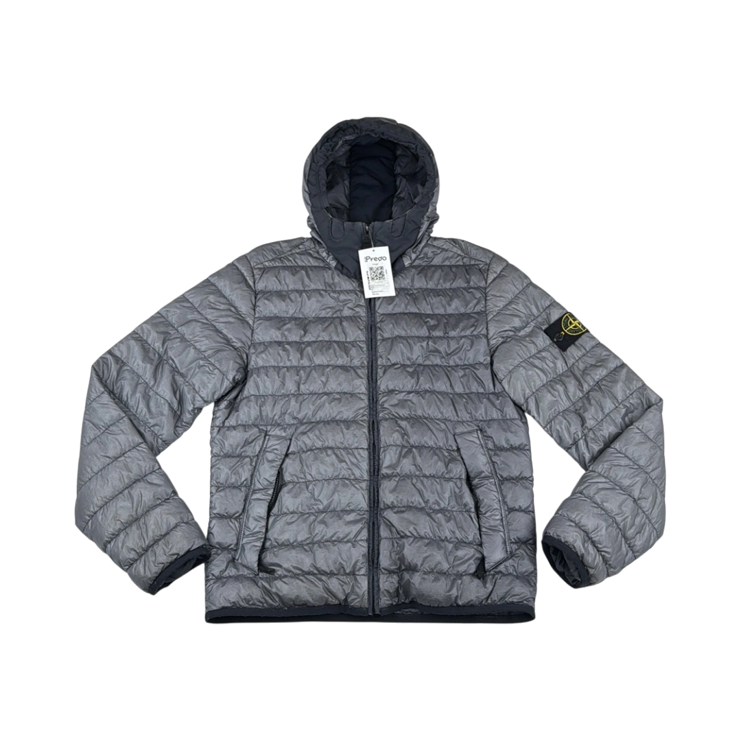 Stone Island Garment Dyed — Taille M — Photo 1/3 #État_Très bon état