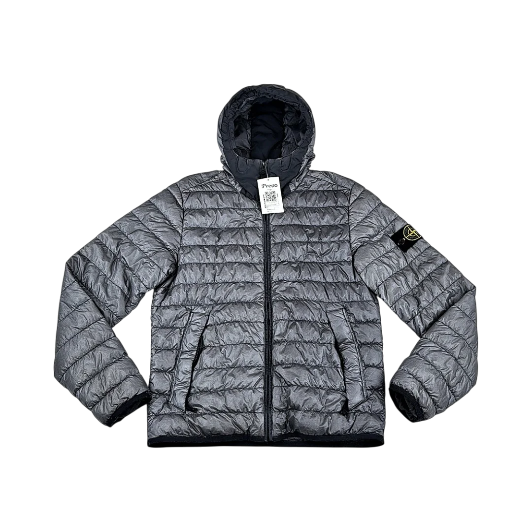 Stone Island Garment Dyed — Taille M — Photo 1/3 #État_Très bon état