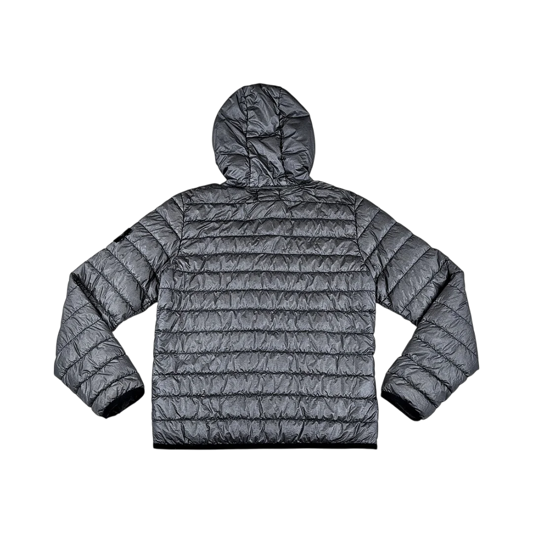 Stone Island Garment Dyed — Taille M — Photo 3/3 #État_Très bon état