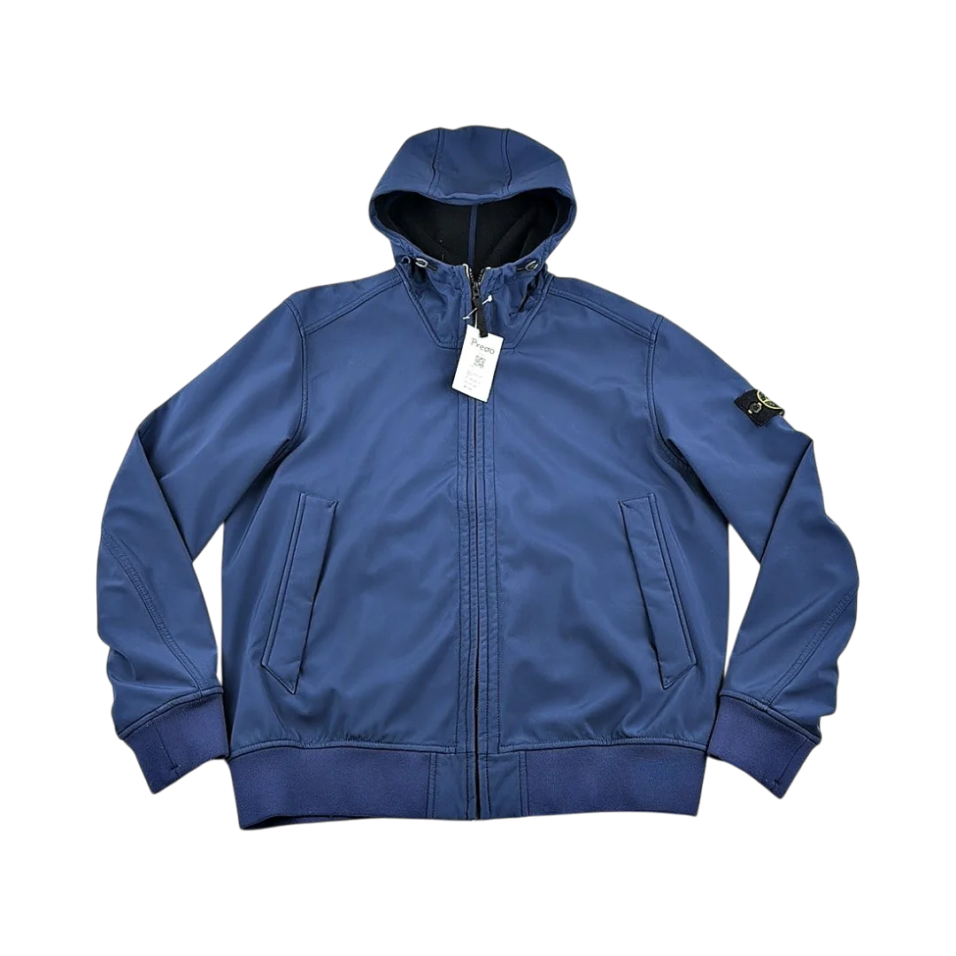 Stone Island Soft Shell-R — Taille XL — Photo 1/3 #État_Très bon état
